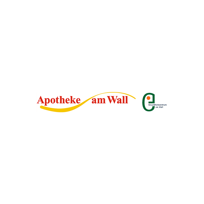 Apotheke Am Wall Logo
