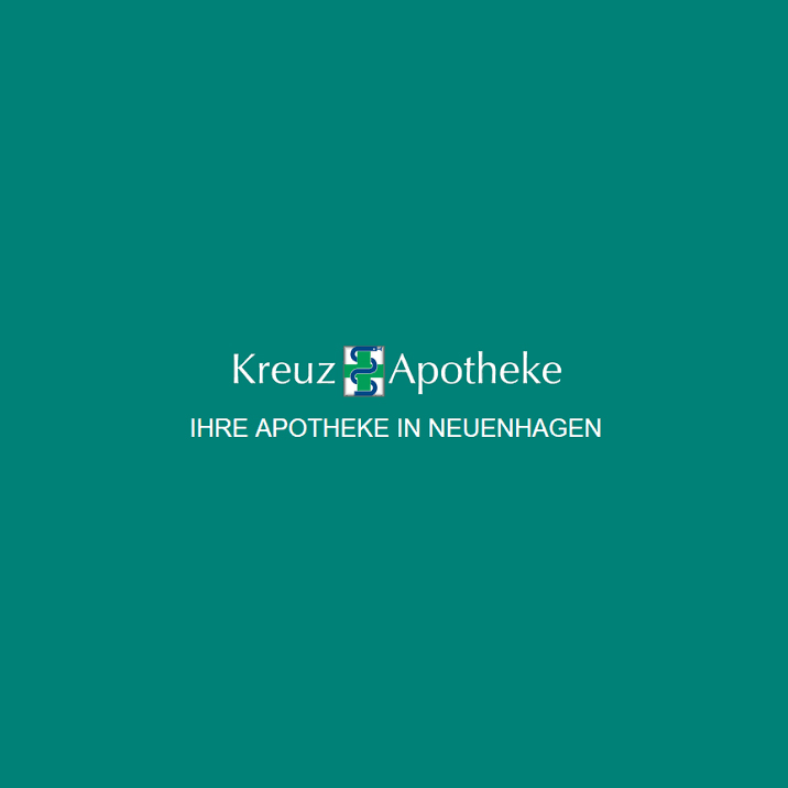 Kruex Apotheke Logo