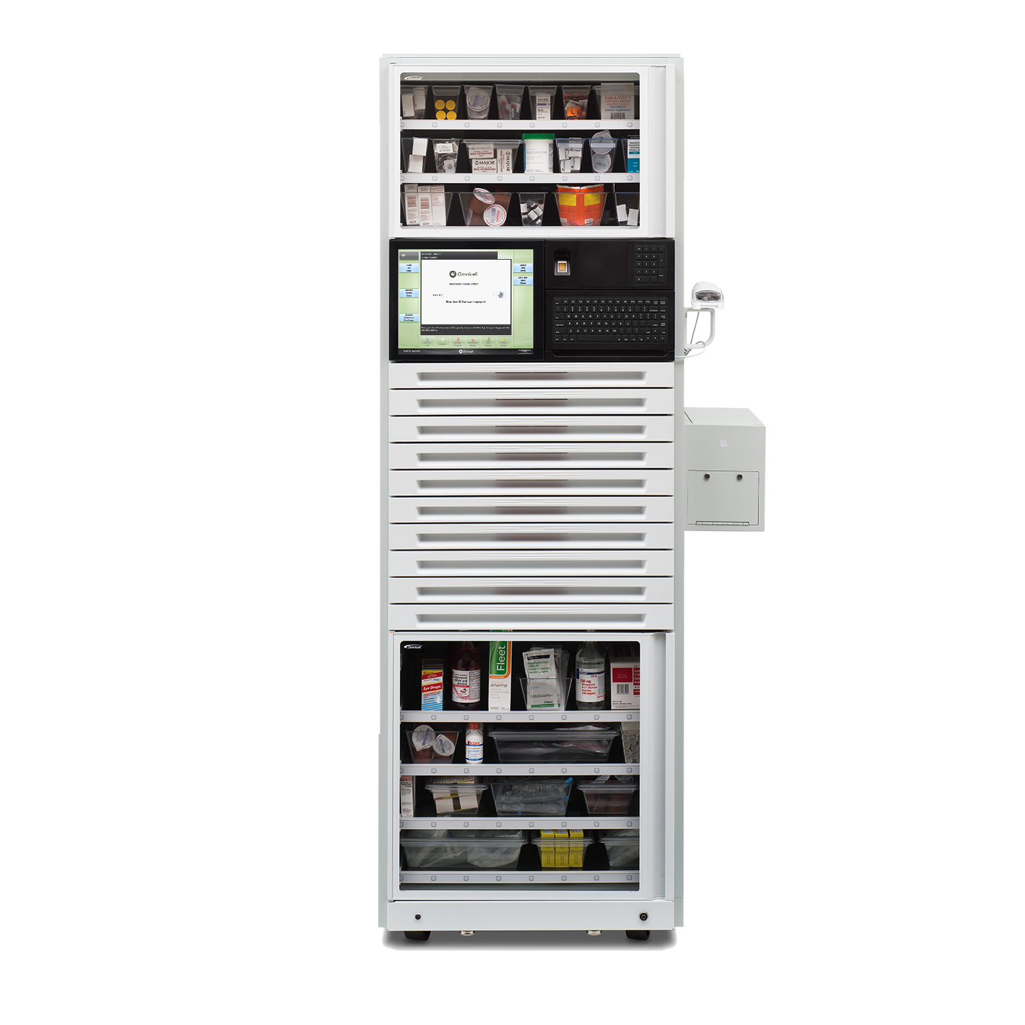 PoC002 XT Automated Dispensing Cabinet